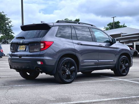 Used 2019 Honda Passport Elite image 3