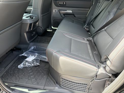 New 2026 Toyota Tundra TRD Pro AWD/4WD image 20