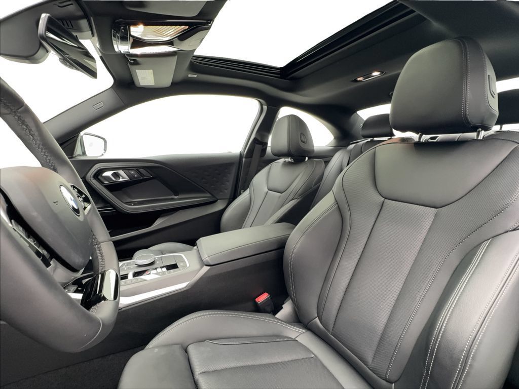 Used 2025 BMW 230i Coupe RWD image 16