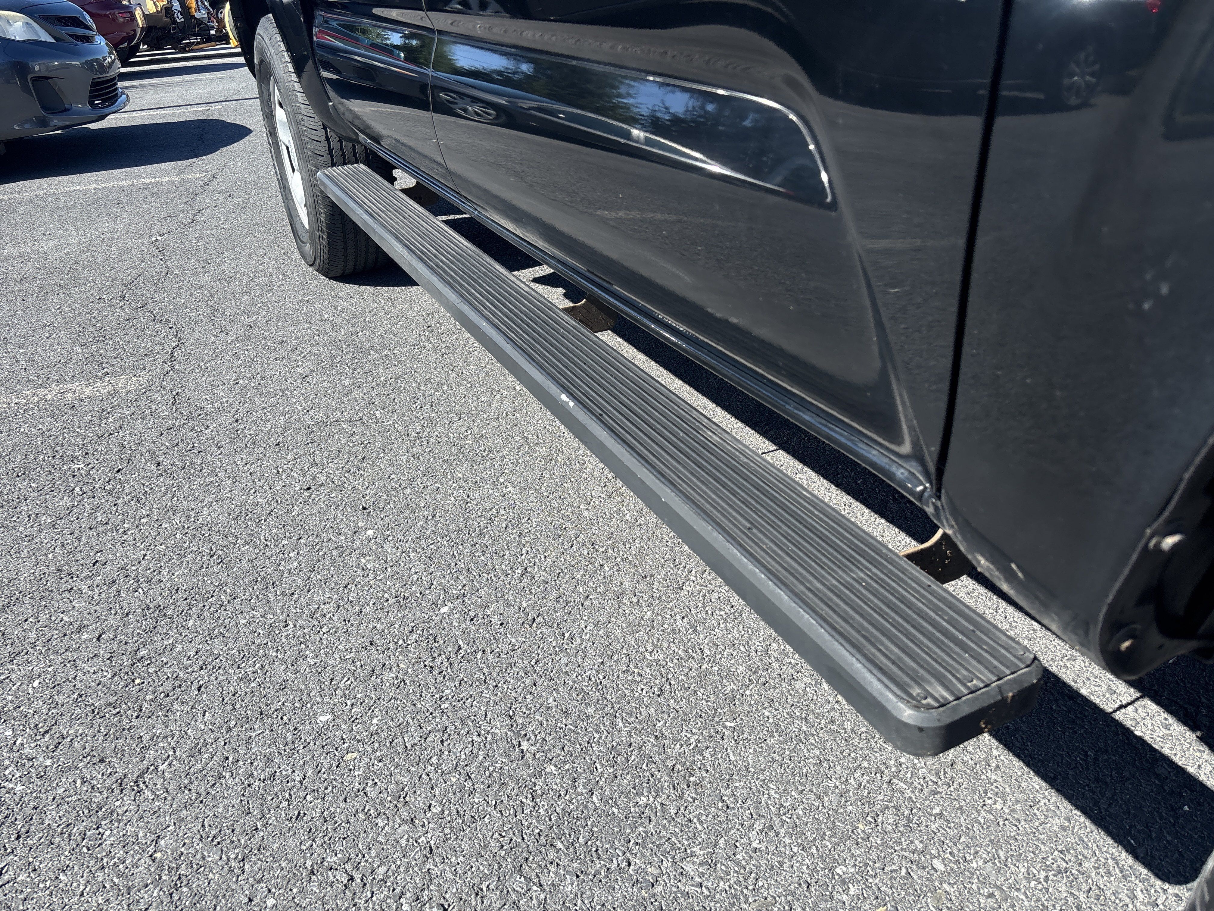 Used 2019 Toyota Tacoma SR w/ SR Convenience Package AWD/4WD image 23