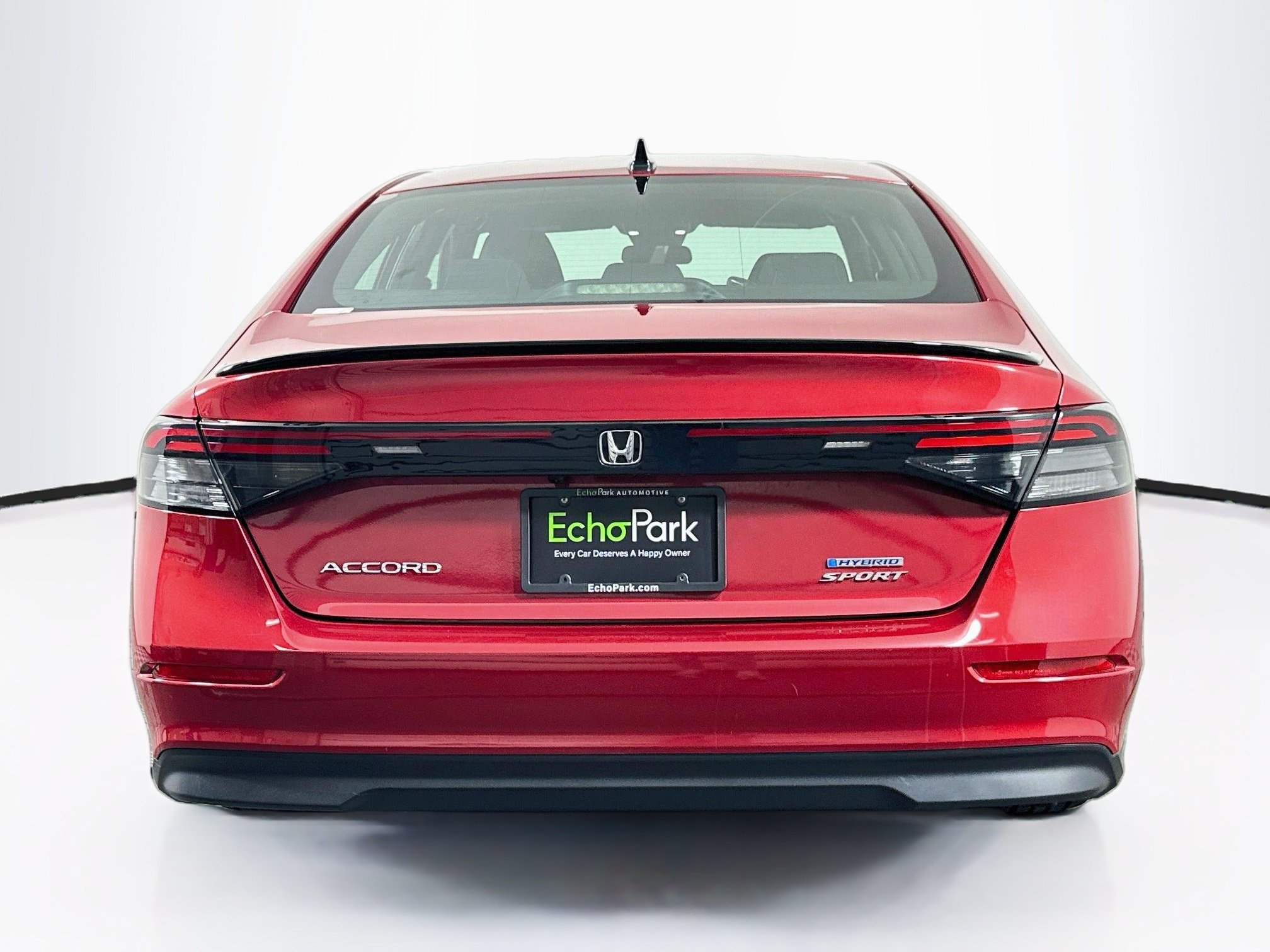 Used 2024 Honda Accord Sport image 7