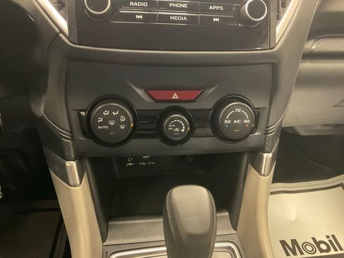 Used 2019 Subaru Forester Base w/ Popular Package #1 image 21