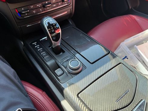 Used 2018 Maserati Ghibli GranLusso RWD image 21