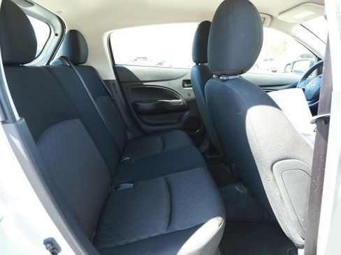 Used 2024 Mitsubishi Mirage ES image 26