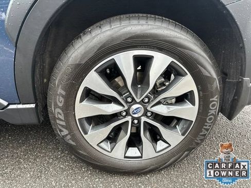 Certified 2023 Subaru Outback Touring XT AWD/4WD image 38