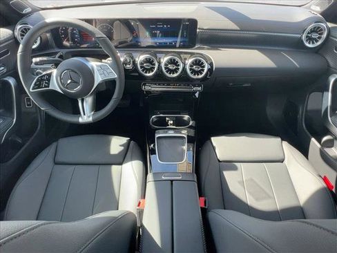 Used 2026 Mercedes-Benz CLA 250 4MATIC image 14