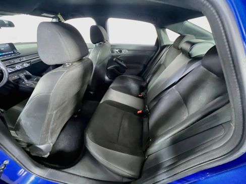 Used 2023 Honda Civic Sport image 22
