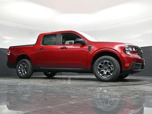 New 2026 Ford Maverick XLT w/ XLT Luxury Package image 50