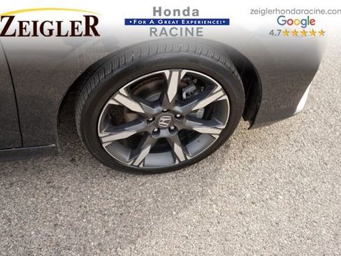 Used 2025 Honda Civic Sport image 9