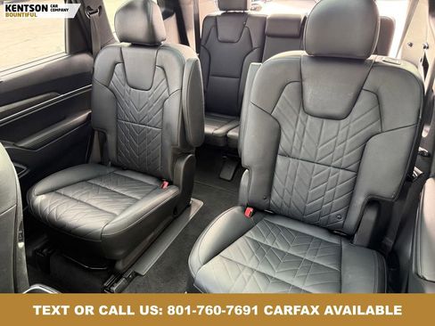 Used 2023 Kia Telluride SX Prestige X-Pro AWD/4WD image 39