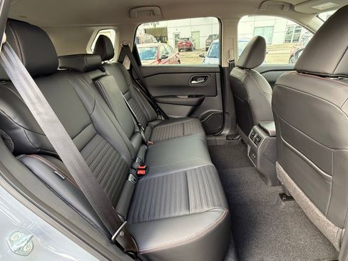 New 2026 Nissan Rogue Rock Creek image 13