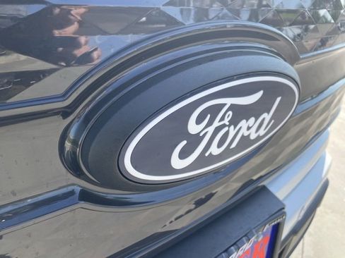 New 2025 Ford F150 Lightning Platinum image 31