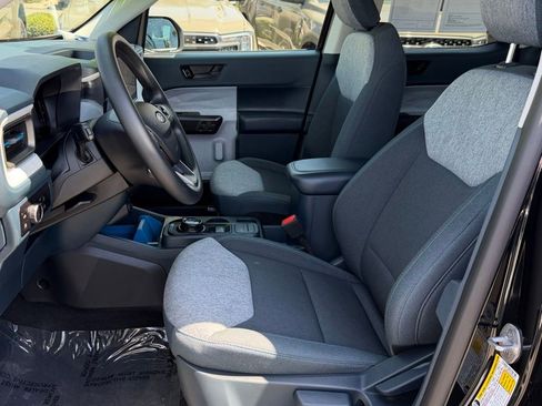 Certified 2025 Ford Maverick XLT FWD image 15
