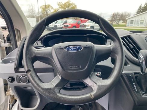 Used 2018 Ford Transit 150 130 Low Roof image 21