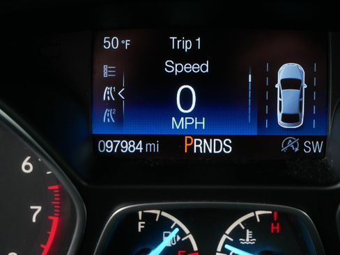 Used 2019 Ford Escape SE AWD/4WD image 34