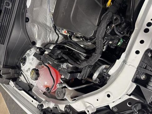 New 2026 Buick Envista Sport Touring w/ Convenience I Package image 57