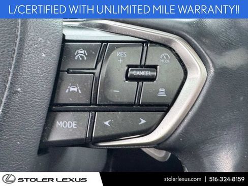 Certified 2023 Lexus RX 350 Premium w/ Accessory Package AWD/4WD image 22
