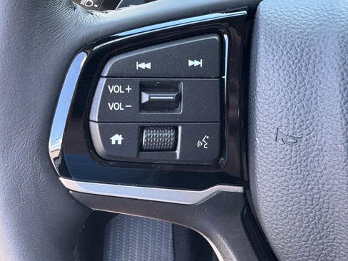 Certified 2026 Honda Odyssey Elite image 23