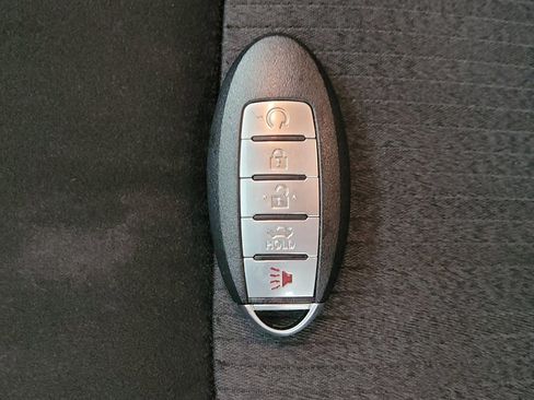 Used 2022 Nissan Altima 2.5 SV image 32