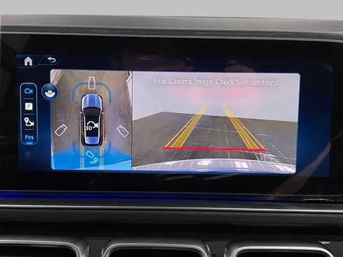 New 2026 Mercedes-Benz GLE 450 4MATIC image 25