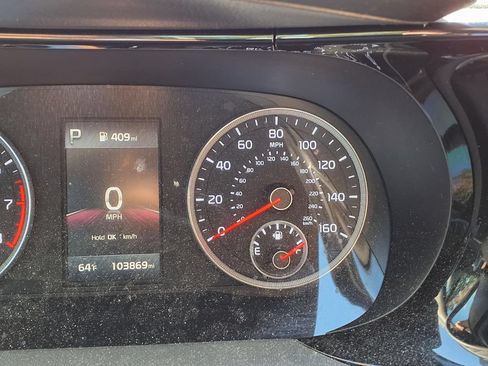 Used 2022 Kia K5 LXS FWD image 14