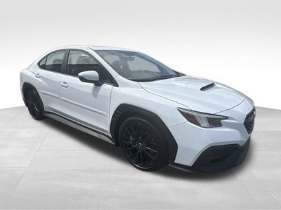 New 2026 Subaru WRX Limited