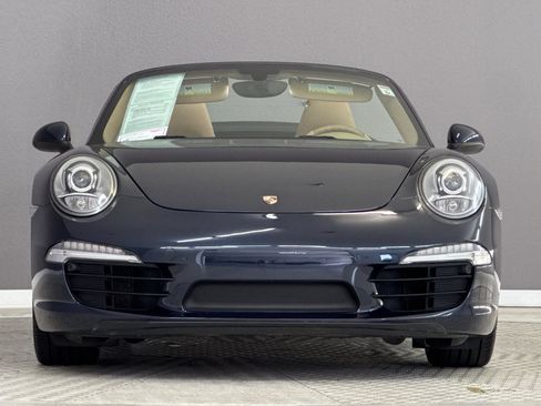 Used 2015 Porsche 911 Carrera RWD image 6