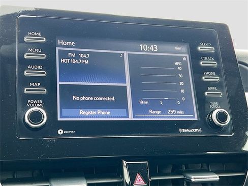 Used 2024 Toyota Camry SE image 14