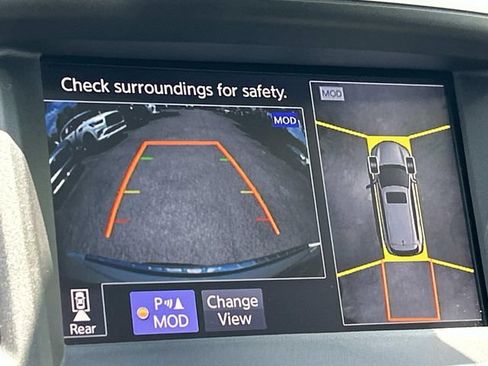Used 2019 INFINITI QX60 Luxe w/ Sensory Package AWD/4WD image 37