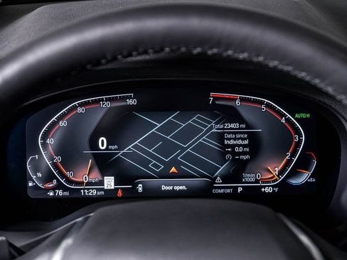 Used 2024 BMW X3 xDrive30i w/ Premium Package image 21