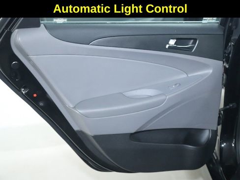 Used 2014 Hyundai Sonata GLS w/ Popular Equipment Group 2 image 13