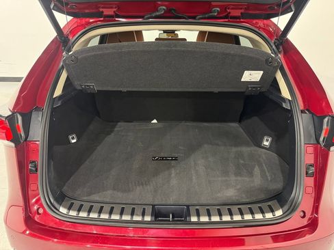 Used 2021 Lexus NX 300 AWD w/ Accessory Package image 26