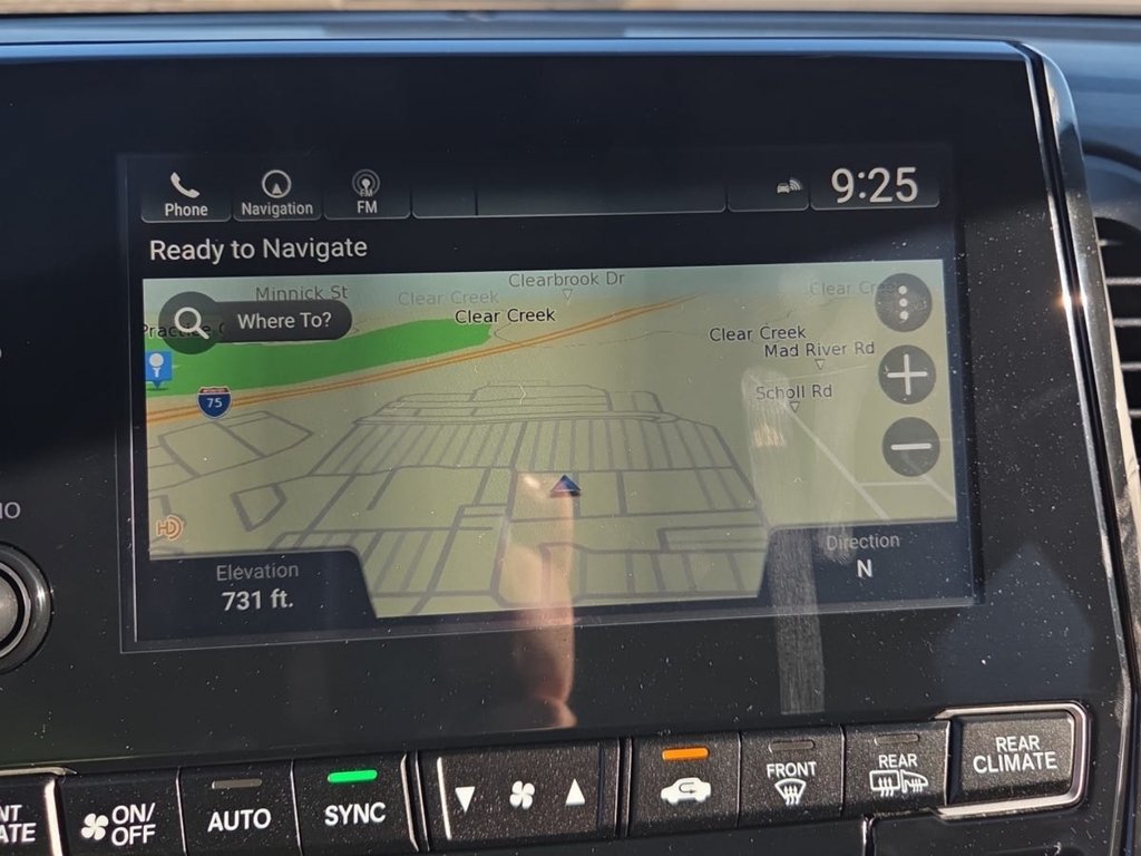Used 2019 Honda Odyssey Elite image 13