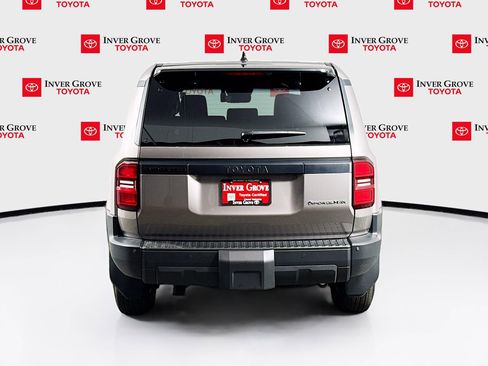 Used 2024 Toyota Land Cruiser 1958 AWD/4WD image 6
