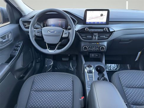 New 2026 Ford Escape Active w/ Cold Weather Package image 9