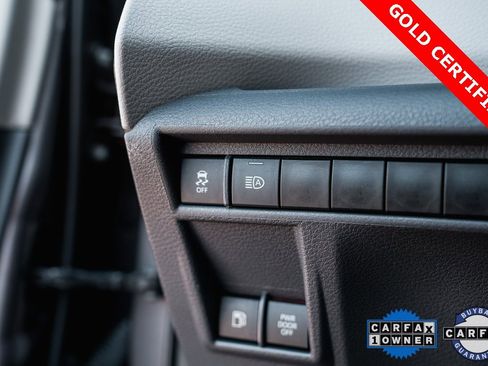 Certified 2021 Toyota Sienna XLE image 14