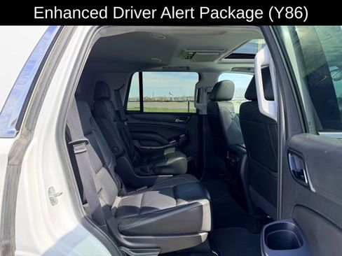 Certified 2018 Chevrolet Tahoe LT w/ LT Signature Package image 10