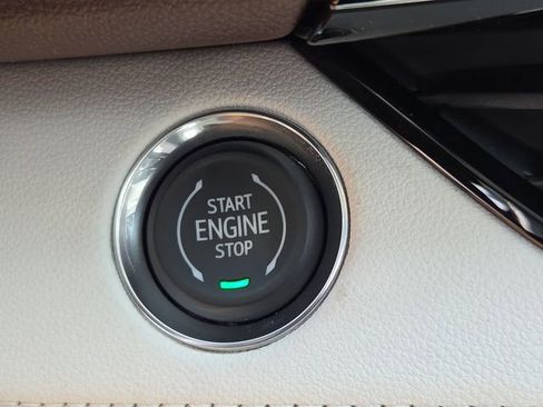 New 2026 Buick Enclave Avenir w/ Super Cruise Package FWD image 31