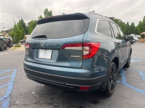 Used 2022 Honda Pilot Special Edition image 6