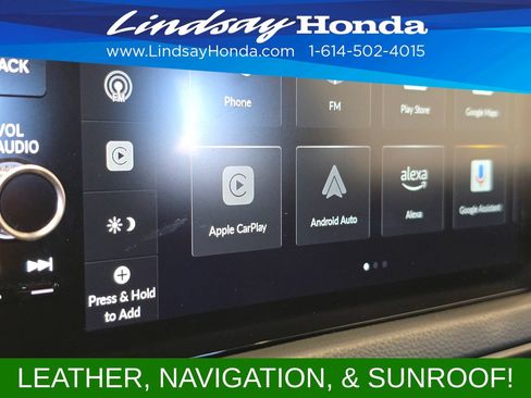 Used 2025 Honda Civic Sport Touring image 17