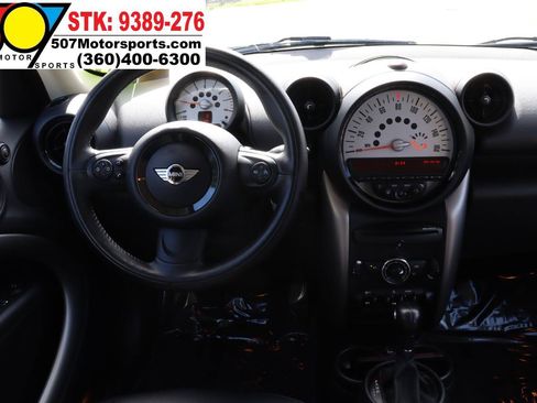 Used 2013 MINI Cooper Countryman FWD image 35