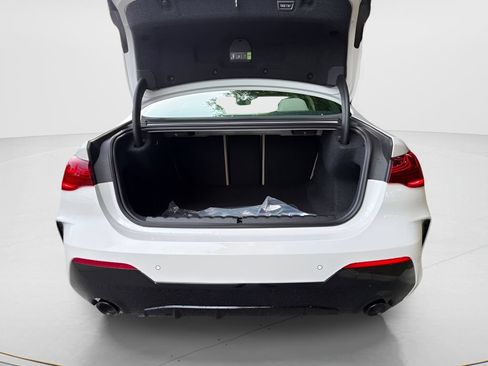 New 2027 BMW 430i Coupe w/ M Sport Package RWD image 22