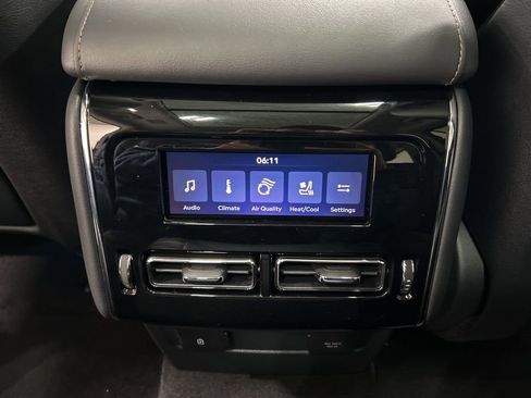 New 2026 Lincoln Aviator Reserve AWD/4WD image 28