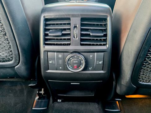 Used 2017 Mercedes-Benz GLS 63 AMG 4MATIC image 47