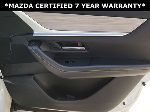 Certified 2024 MAZDA CX-90 3.3 Turbo w/ Premium Package image 7
