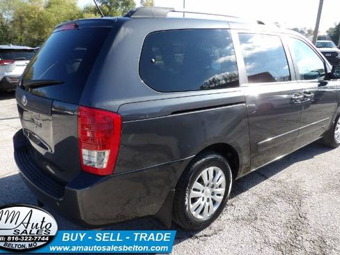 Used 2014 Kia Sedona LX image 5