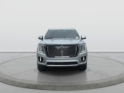 Used 2024 GMC Yukon XL Denali Ultimate