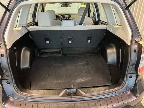 Used 2016 Subaru Forester 2.5i w/ Alloy Wheel Package AWD/4WD image 14