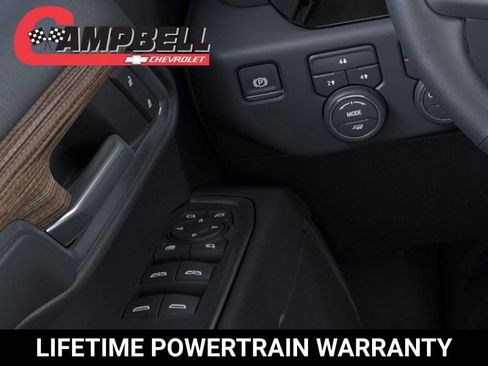 New 2025 Chevrolet Silverado 2500 LT image 23