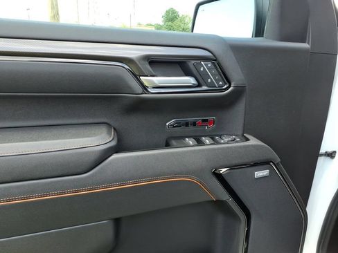New 2026 GMC Sierra 1500 AT4 w/ AT4 Premium Package AWD/4WD image 14